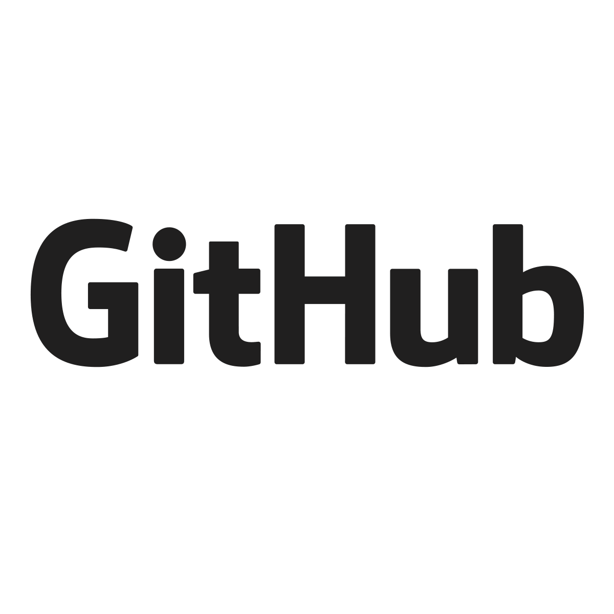 github logo