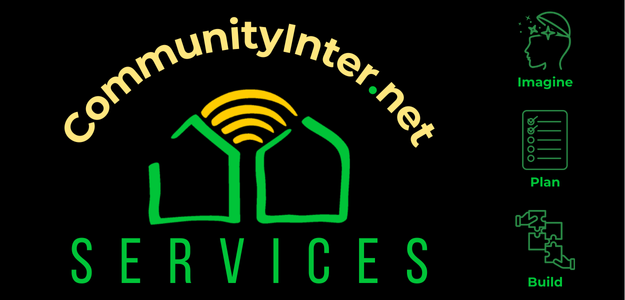 Community Internet Store