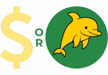 Dollars or podCOIN tokens