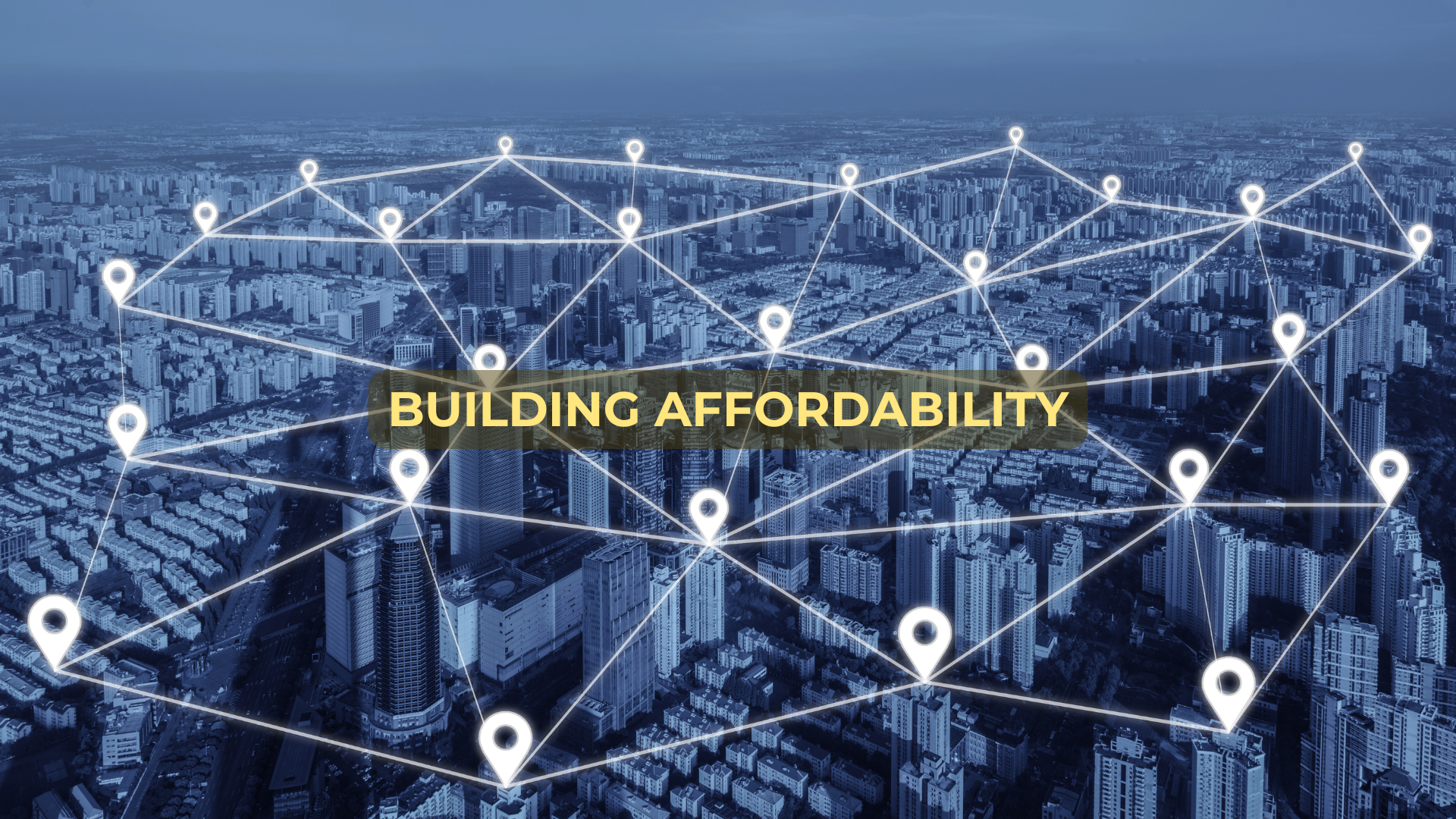 CommunityInternet Partners Turn the Digital Divide into Digital Dividends