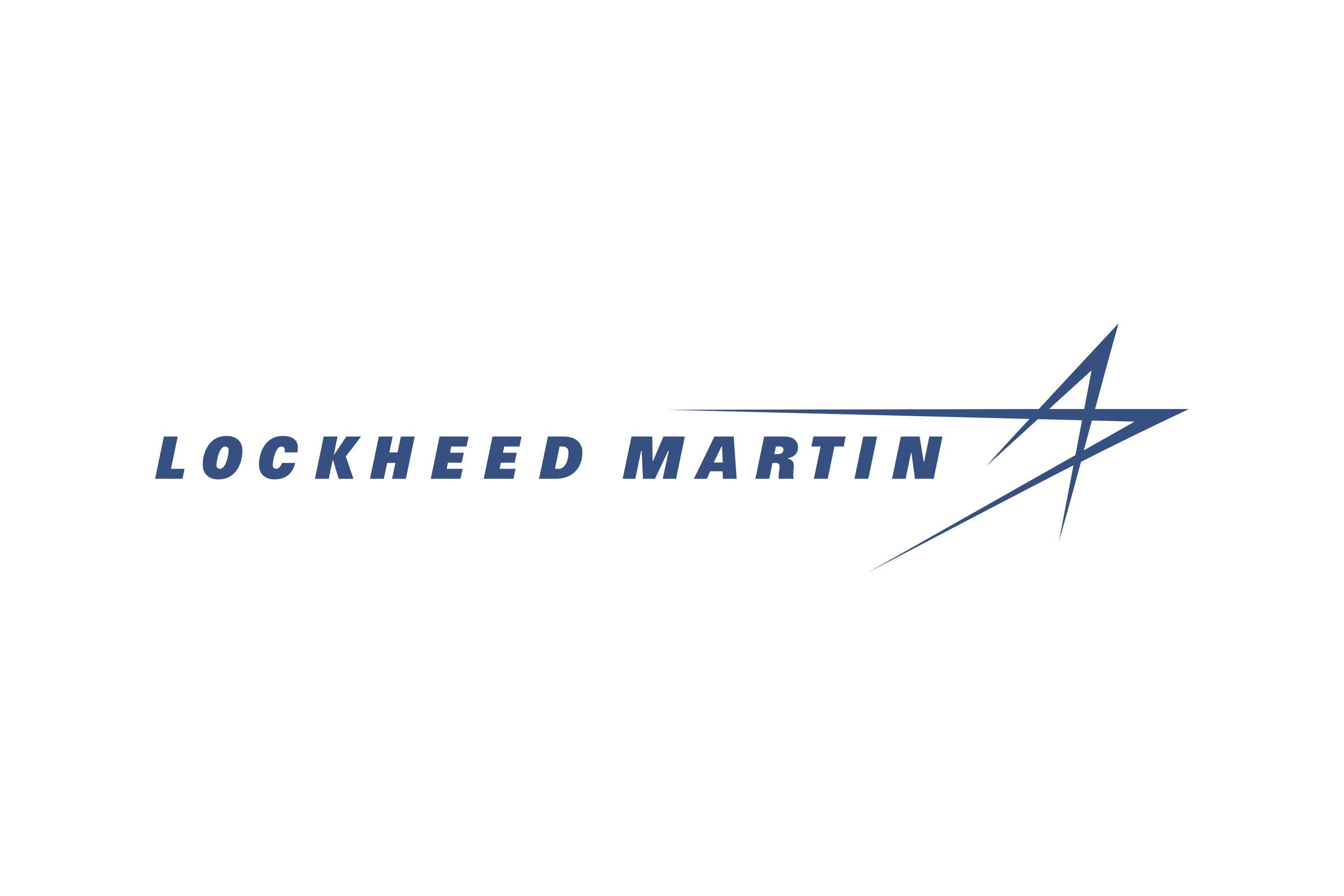 Lockheed Martin