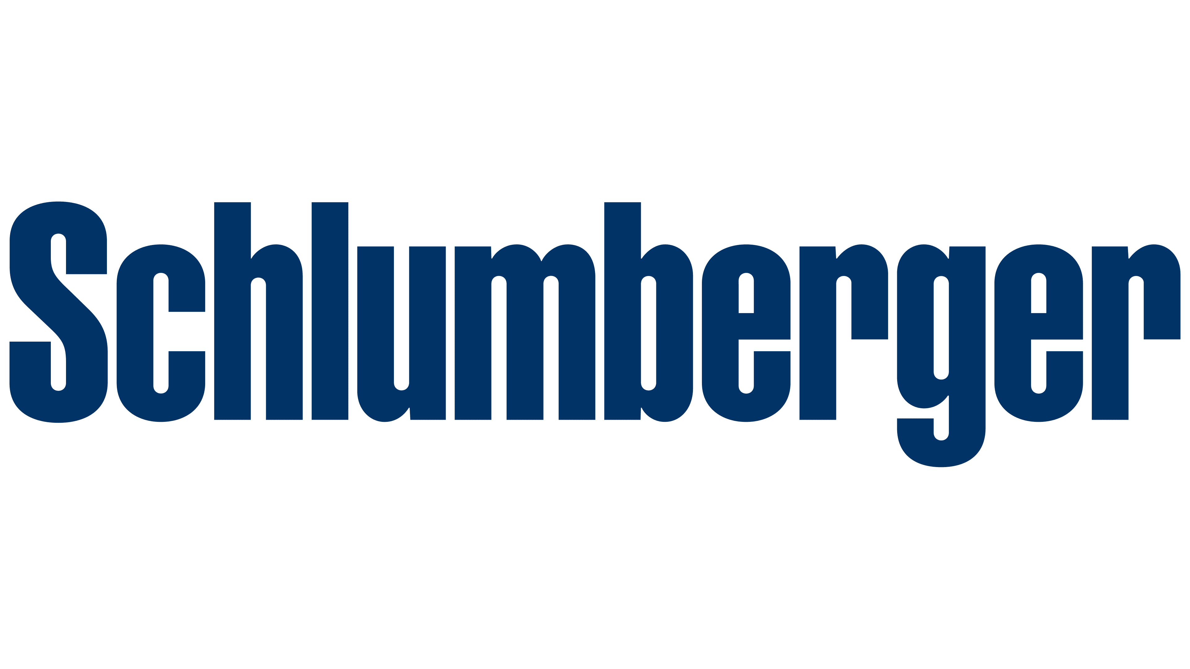 Schlumberger