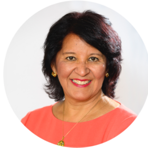 Profile photo of Caroline Sanchez Crozier