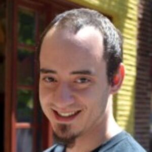 Profile photo of Elvis Nuno