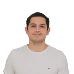 Profile photo of Eduardo Medina