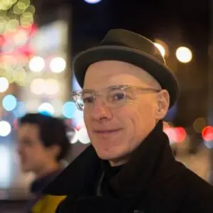 Profile photo of John Egelhaaf
