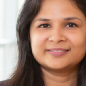 Profile photo of Renuka Agarwal