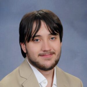 Profile photo of Owen Garcia