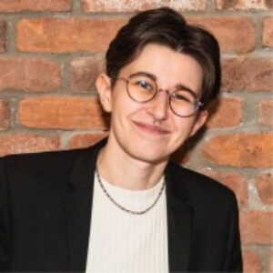 Profile photo of Harper Zacharias