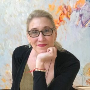 Profile photo of Marisa Zalabak