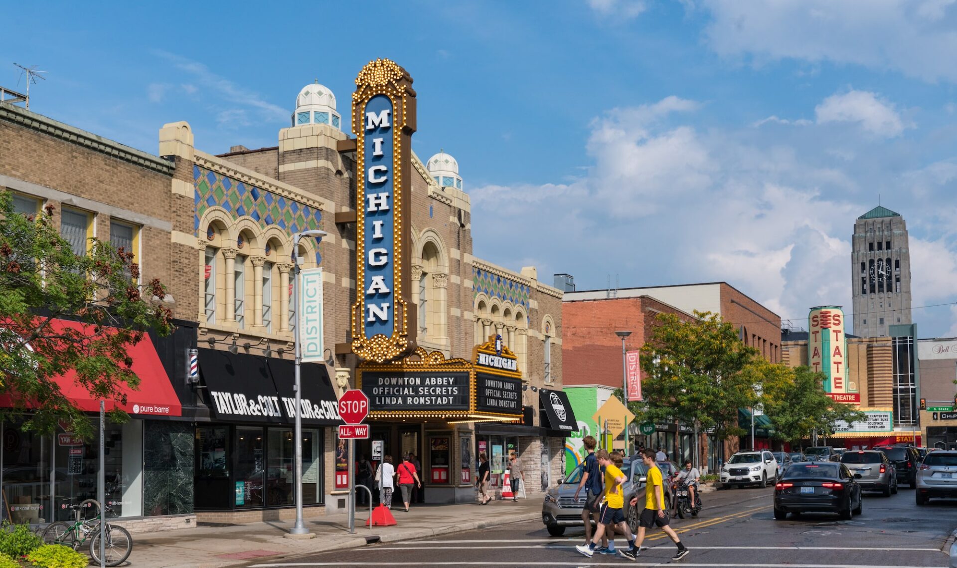 Group cover image