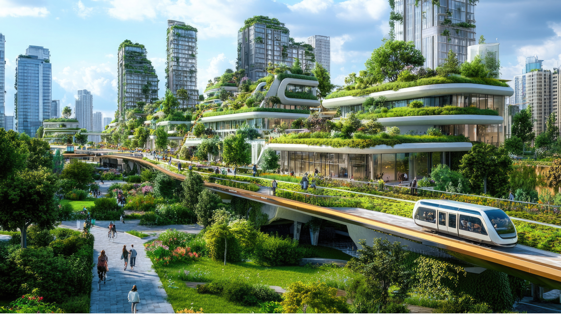 Community Transition Organizers