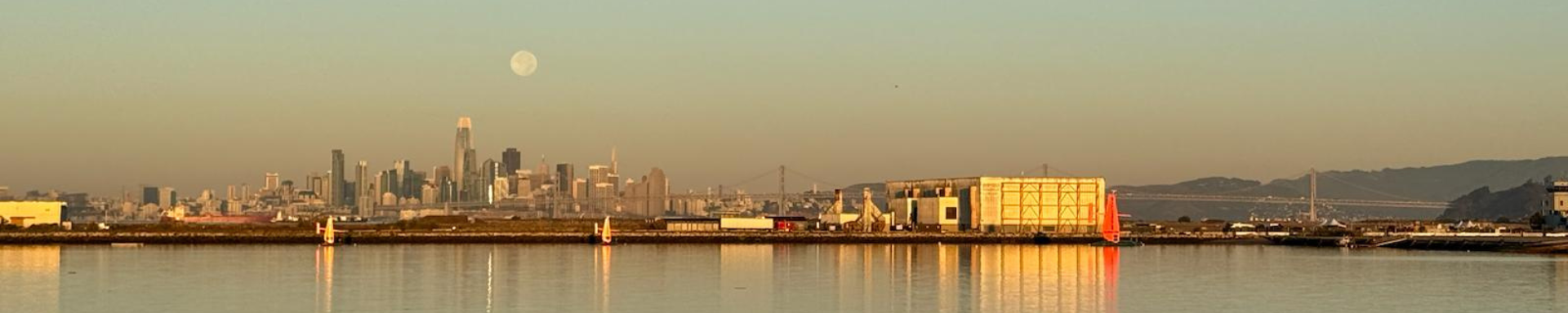 East Bay Tech Workers