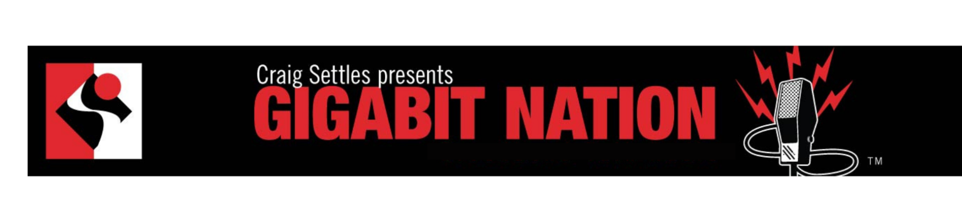 GIGABIT NATION