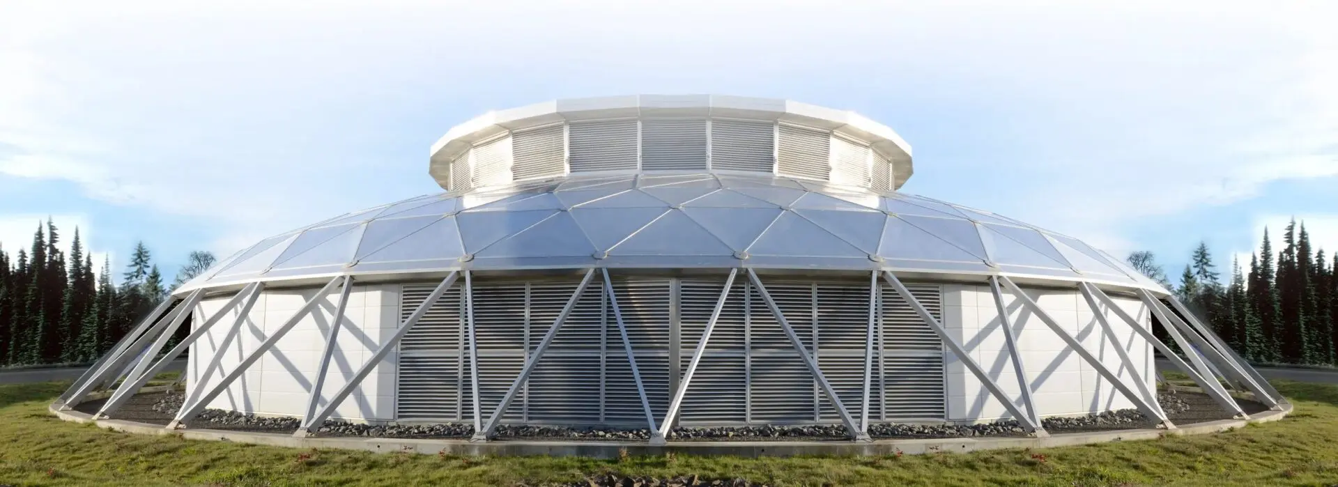 Data Centers & more