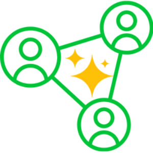 Group logo of Oceana, Benzie & AI