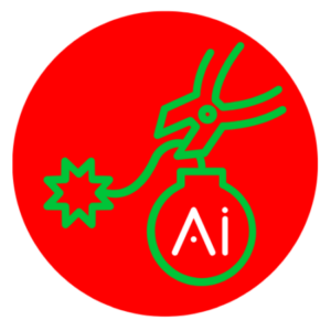 Group logo of OccupyAI