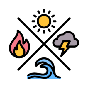 Group logo of Disaster Resilience