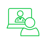 Group logo of Telehealth, SmartAccessibilty, Neuroscience & AI robotics