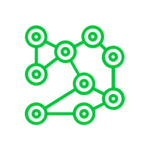 Group photo of AI, Web3 Build a Public Broadband Network