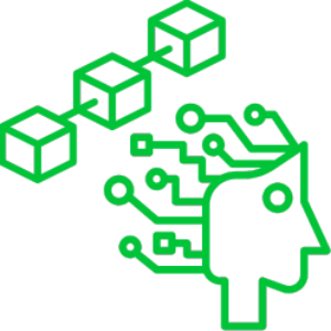 Group logo of AI, Web3 Build a Public Network