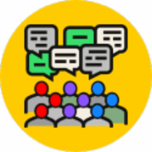Group logo of Town Hall